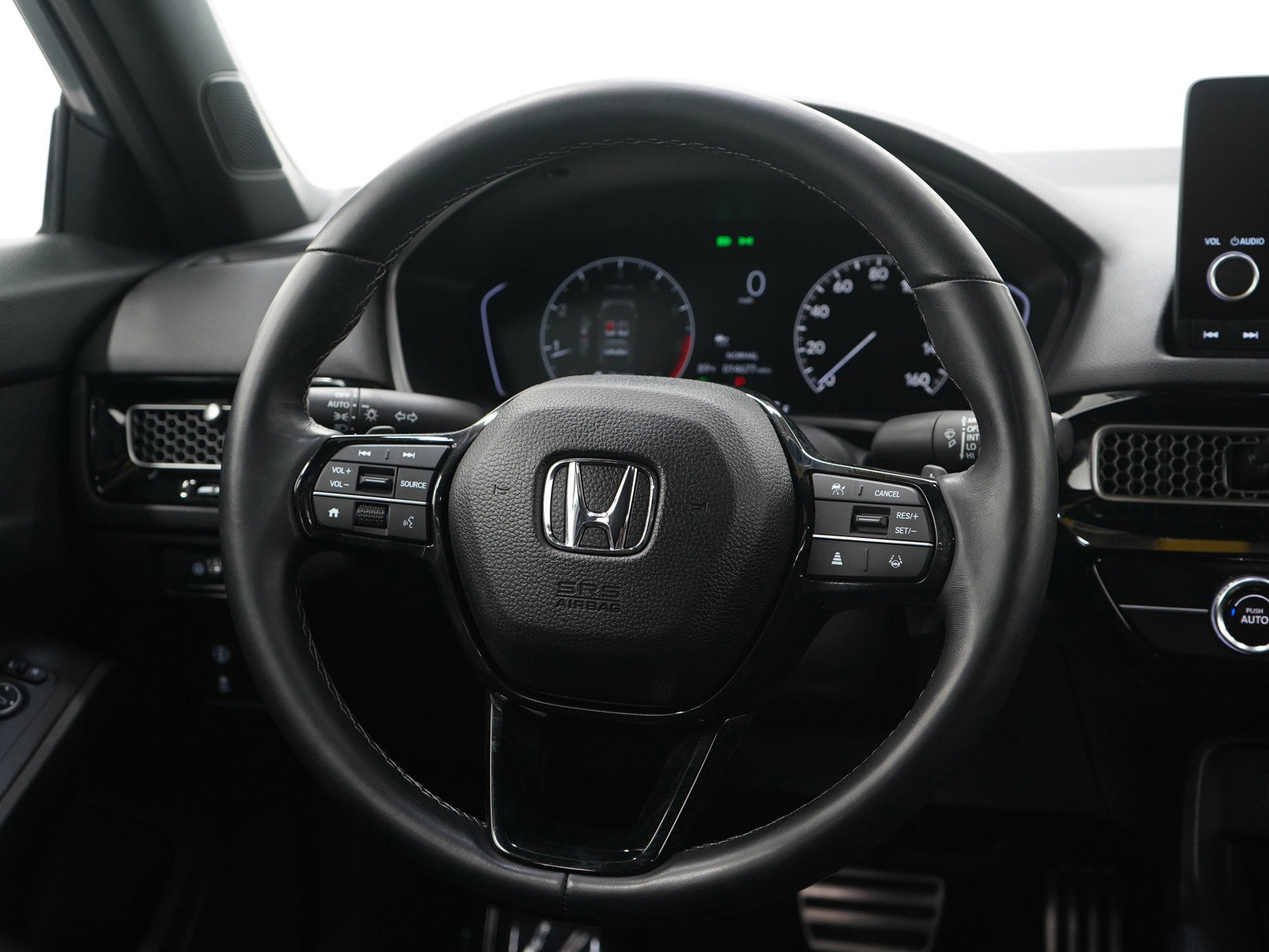 Used 2023 Honda Civic Sport image 14