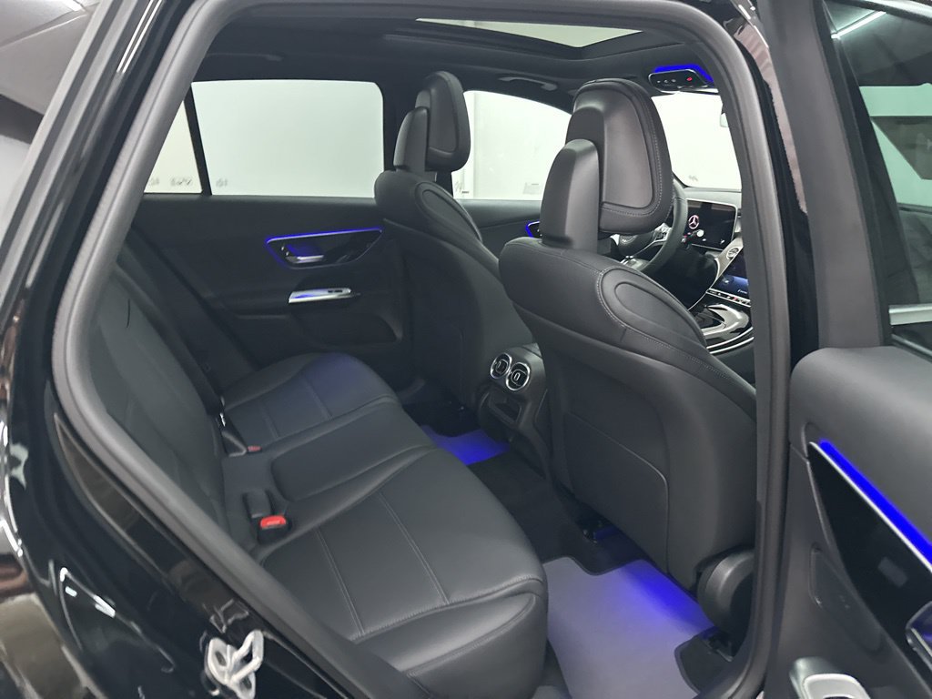 Certified 2026 Mercedes-Benz GLC 300 4MATIC image 23
