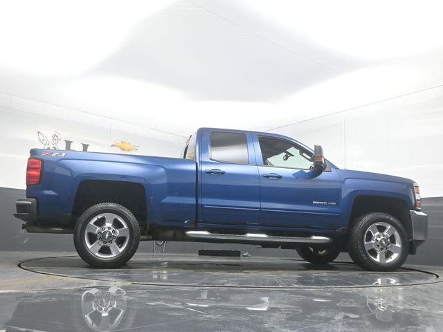 Used 2019 Chevrolet Silverado 2500 LT w/ All Star Edition image 49