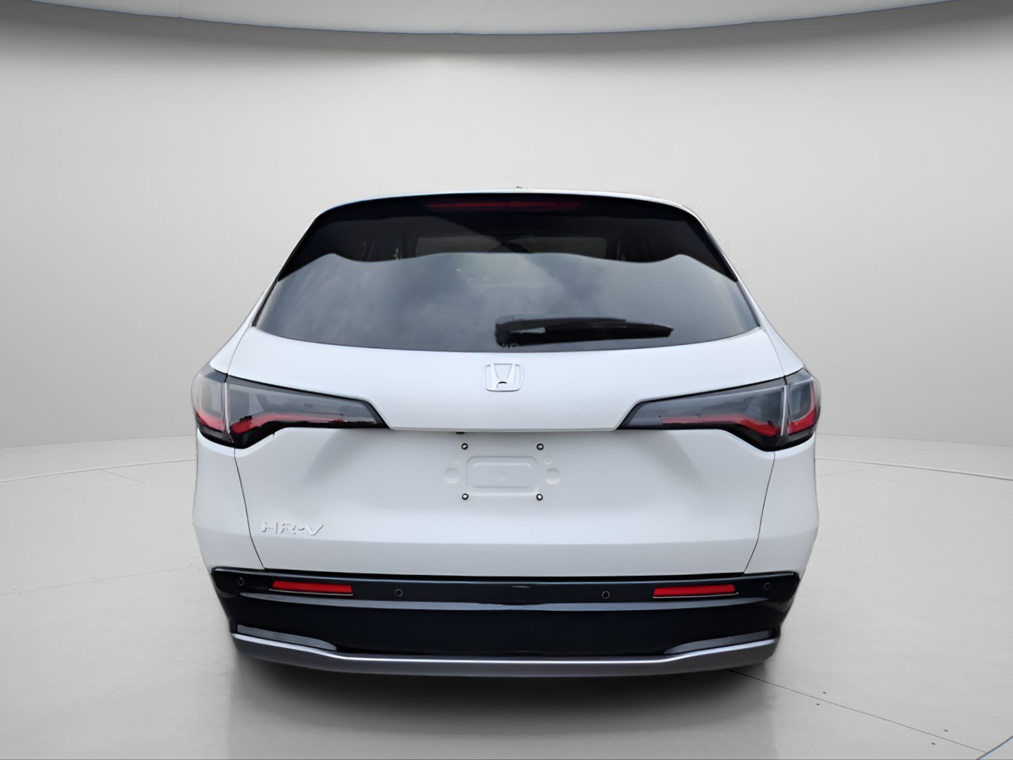 New 2027 Honda HR-V EX-L image 6