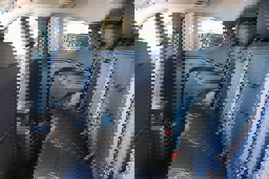 New 2025 Ford Mustang Mach-E Premium image 18