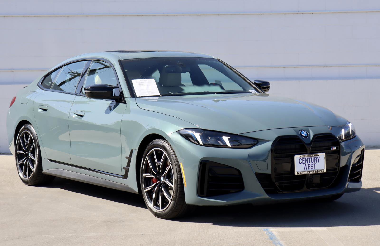 Used 2025 BMW 440i xDrive w/ Premium Package