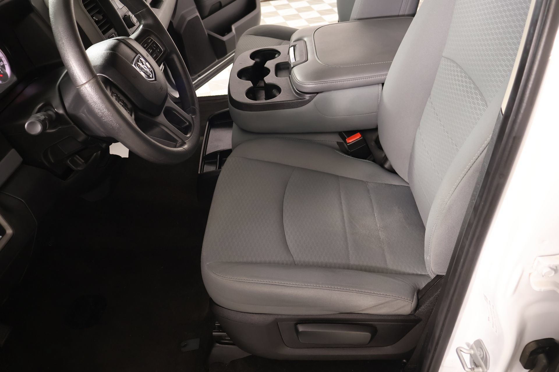 Used 2019 RAM 1500 Tradesman w/ Popular Equipment Group AWD/4WD image 10
