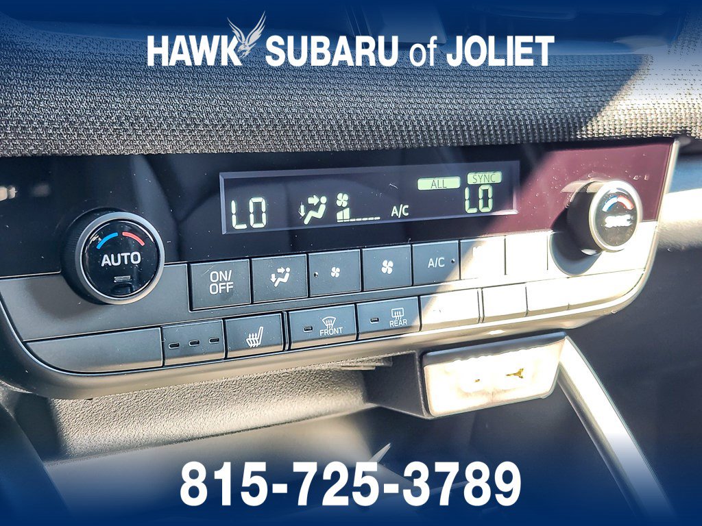 New 2026 Subaru Outback Premium AWD/4WD image 16