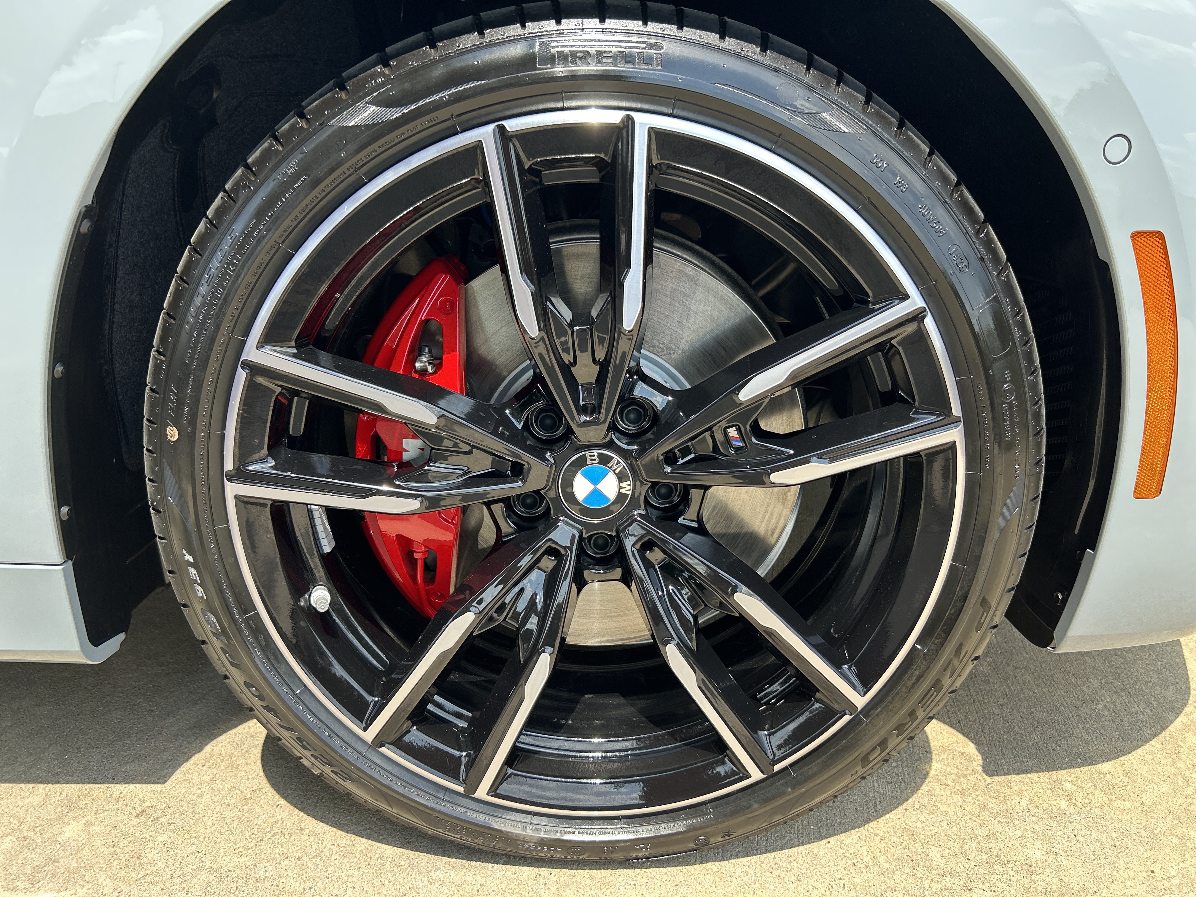 New 2027 BMW 440i xDrive Coupe w/ Premium Package AWD/4WD image 28