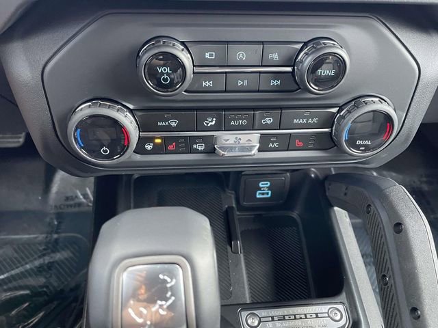 New 2025 Ford Bronco Badlands AWD/4WD image 22