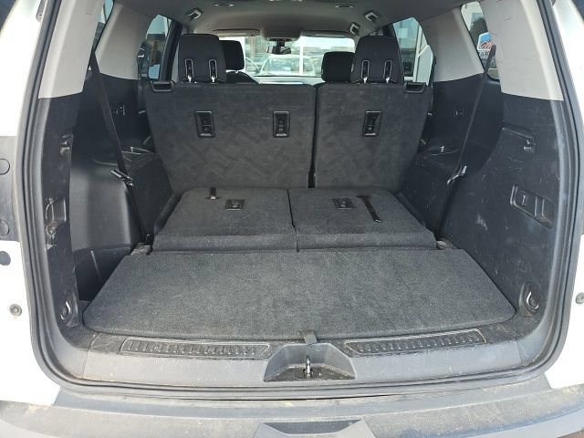 Used 2019 GMC Acadia SLE FWD image 12