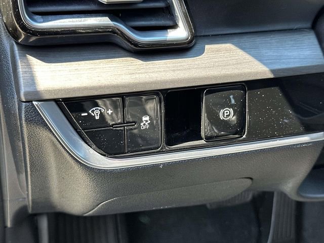 Used 2023 Kia Sportage X-Line image 24
