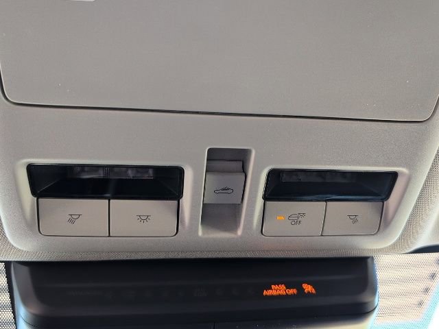 Used 2025 MAZDA CX-50 AWD 2.5 S w/ Weather Package image 29