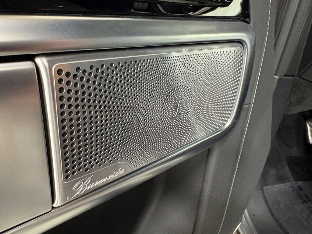 Used 2025 Mercedes-Benz G 63 AMG 4MATIC image 8