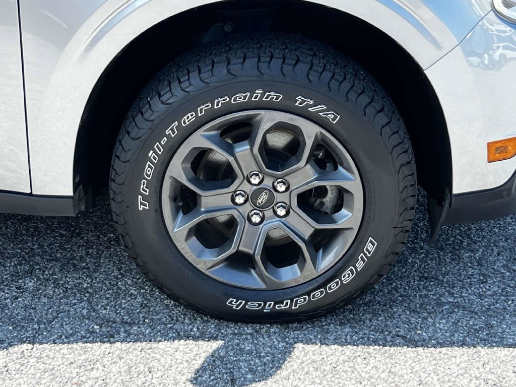 Used 2024 Ford Maverick XLT w/ Equipment Group 300A Standard AWD/4WD image 8