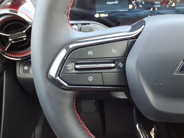 New 2027 Chevrolet Equinox RS w/ Safety and Technology Package FWD image 13