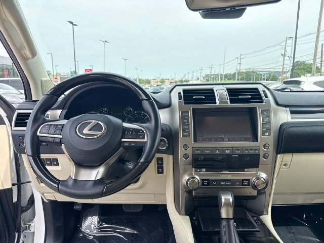 Used 2021 Lexus GX 460 Premium AWD/4WD image 15