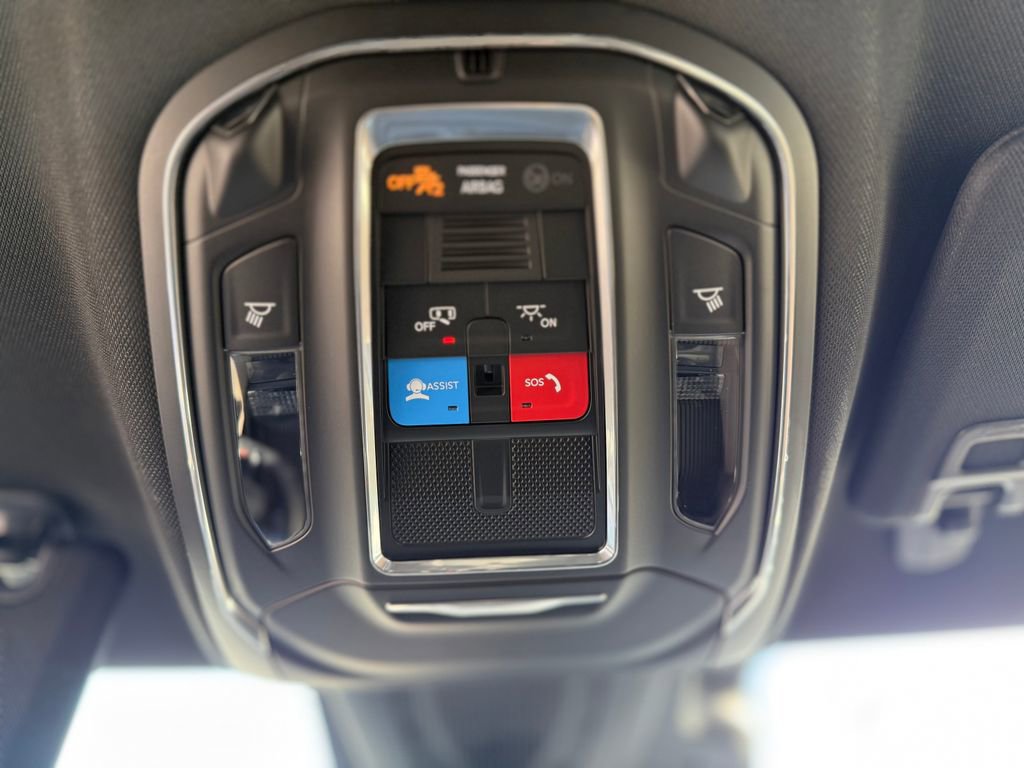 New 2026 Dodge Charger Scat Pack w/ Blacktop Package image 28