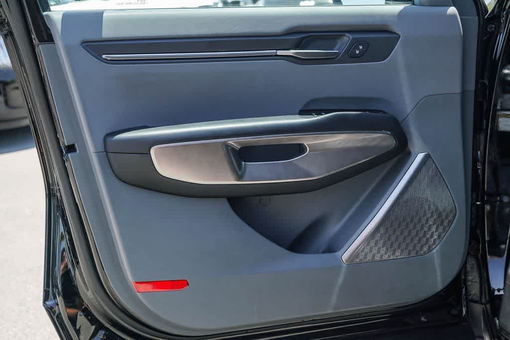 Certified 2024 Kia EV9 Light Long Range RWD image 19