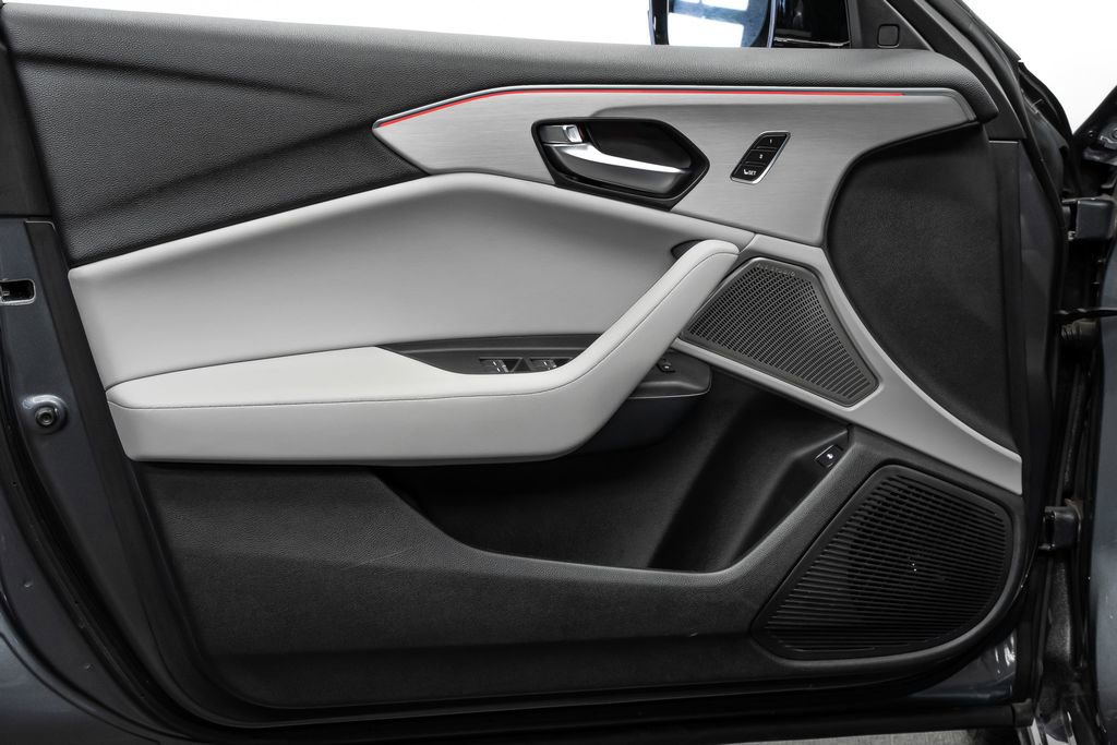 Certified 2023 Acura TLX w/ Technology Package image 19