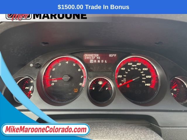 Used 2012 GMC Acadia SLT image 25