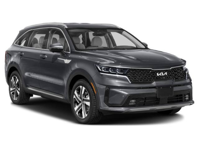Used 2024 Kia Sorento SX Prestige AWD/4WD image 9