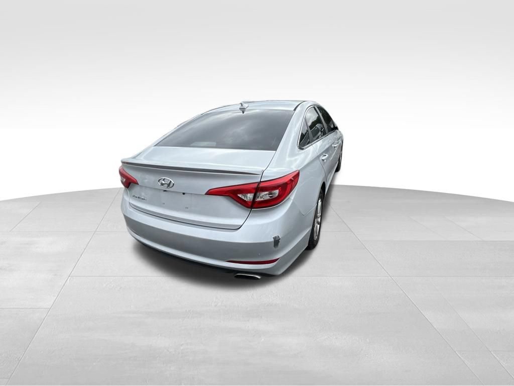 Used 2016 Hyundai Sonata SE FWD image 24