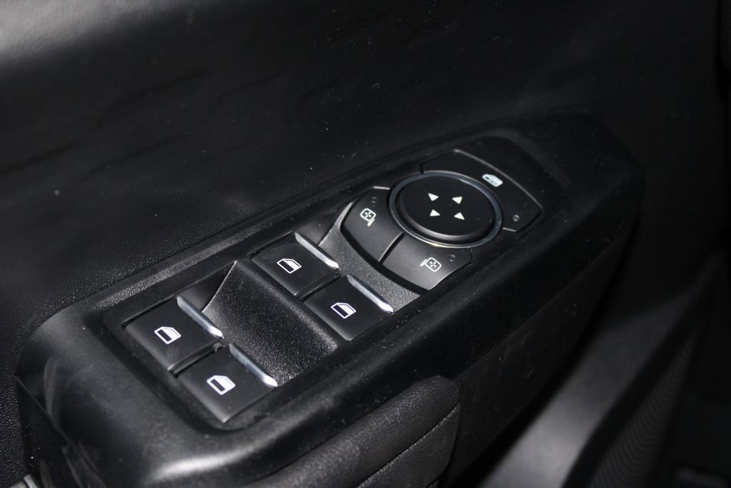 New 2026 Ford Ranger XL image 38