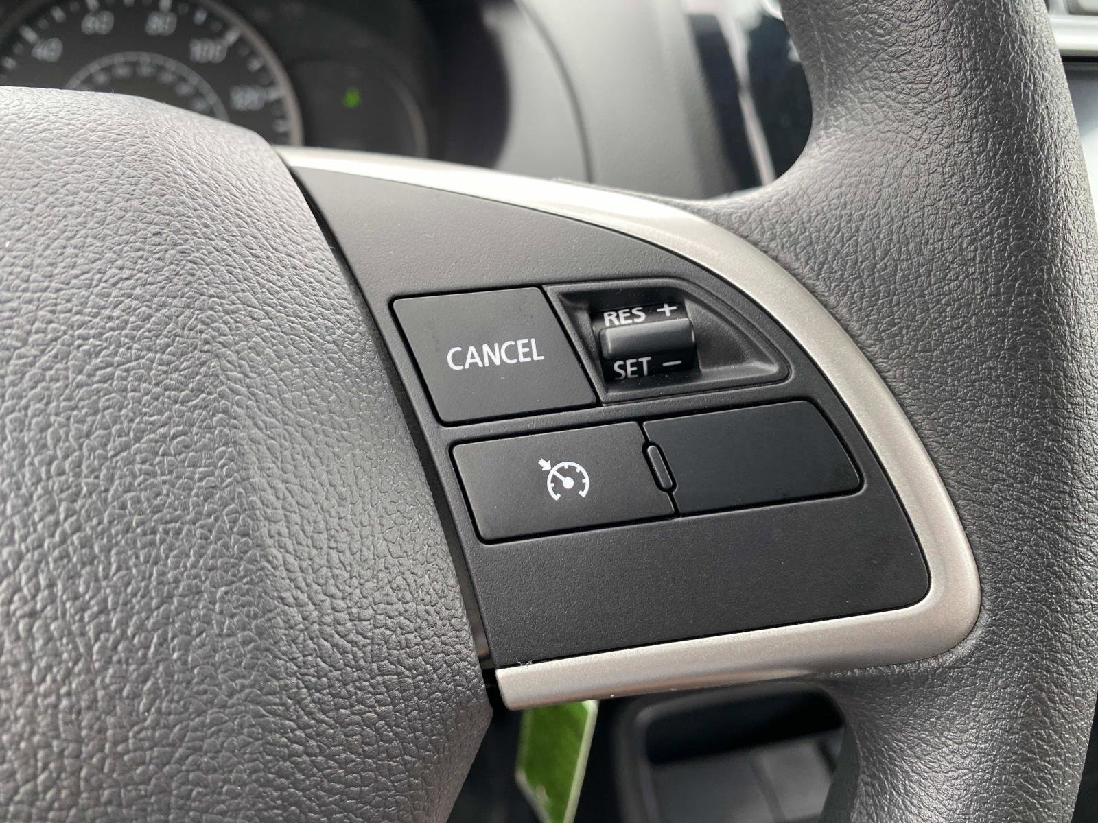 Used 2024 Mitsubishi Mirage G4 ES image 10