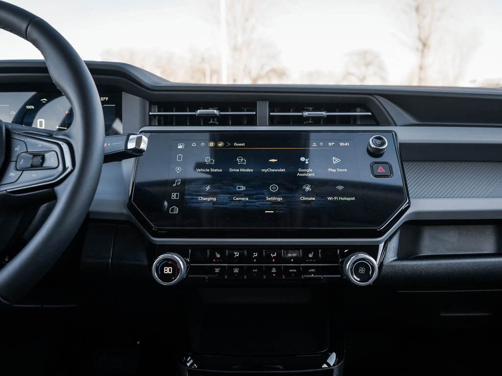 New 2027 Chevrolet Bolt LT w/ Comfort Package image 14