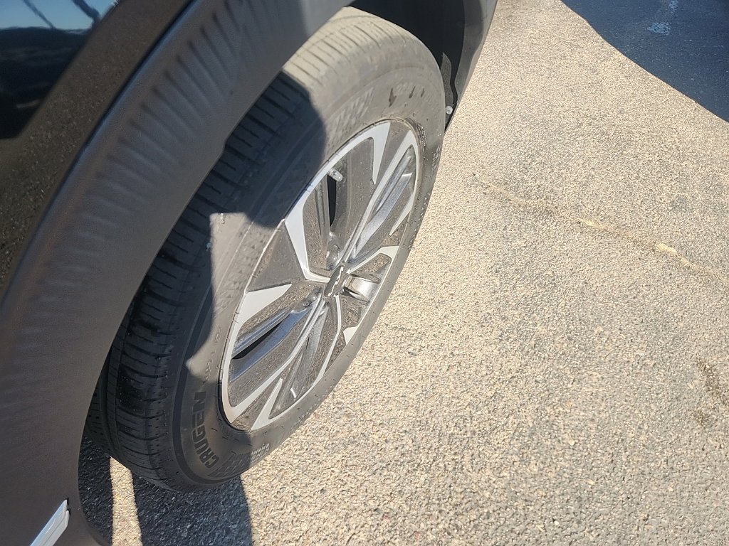Certified 2024 Kia EV6 Light RWD image 9