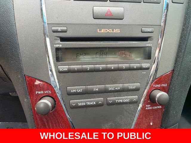Used 2009 Lexus ES 350 FWD image 14