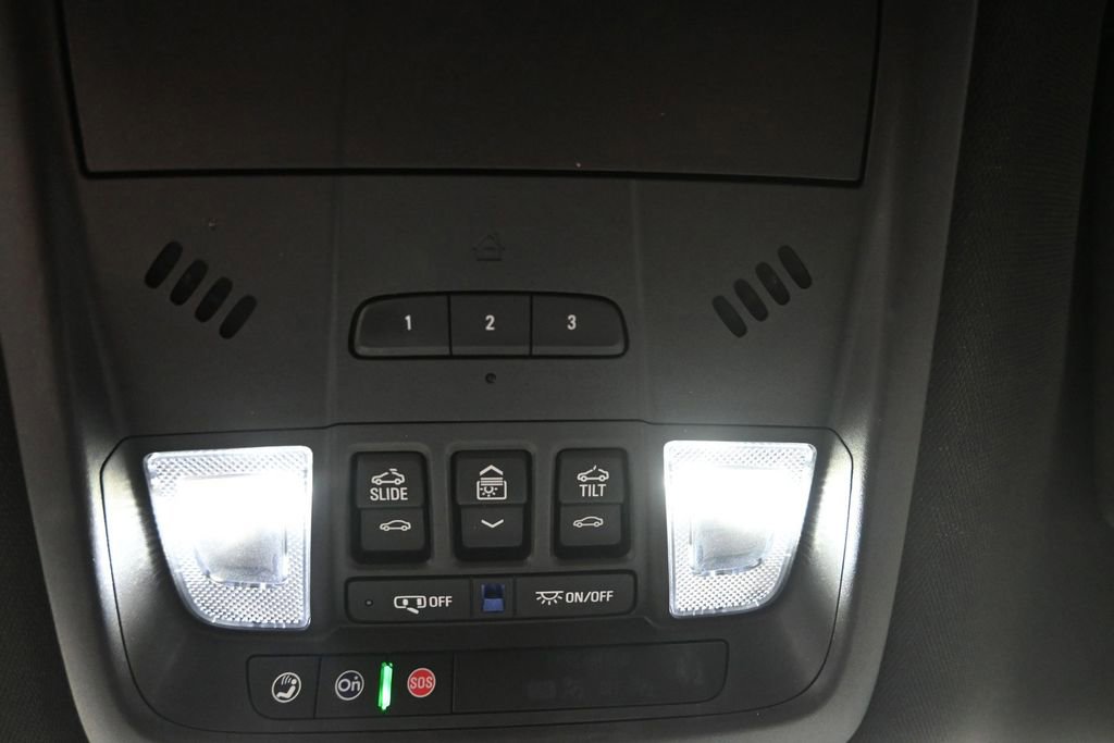 Used 2024 Buick Enclave Avenir w/ Trailering Package, 5000 lbs. AWD/4WD image 19
