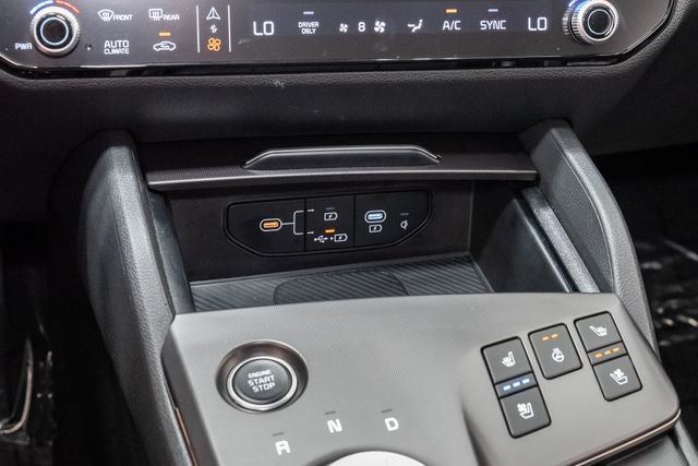 Certified 2026 Kia Sportage SX Prestige AWD/4WD image 18