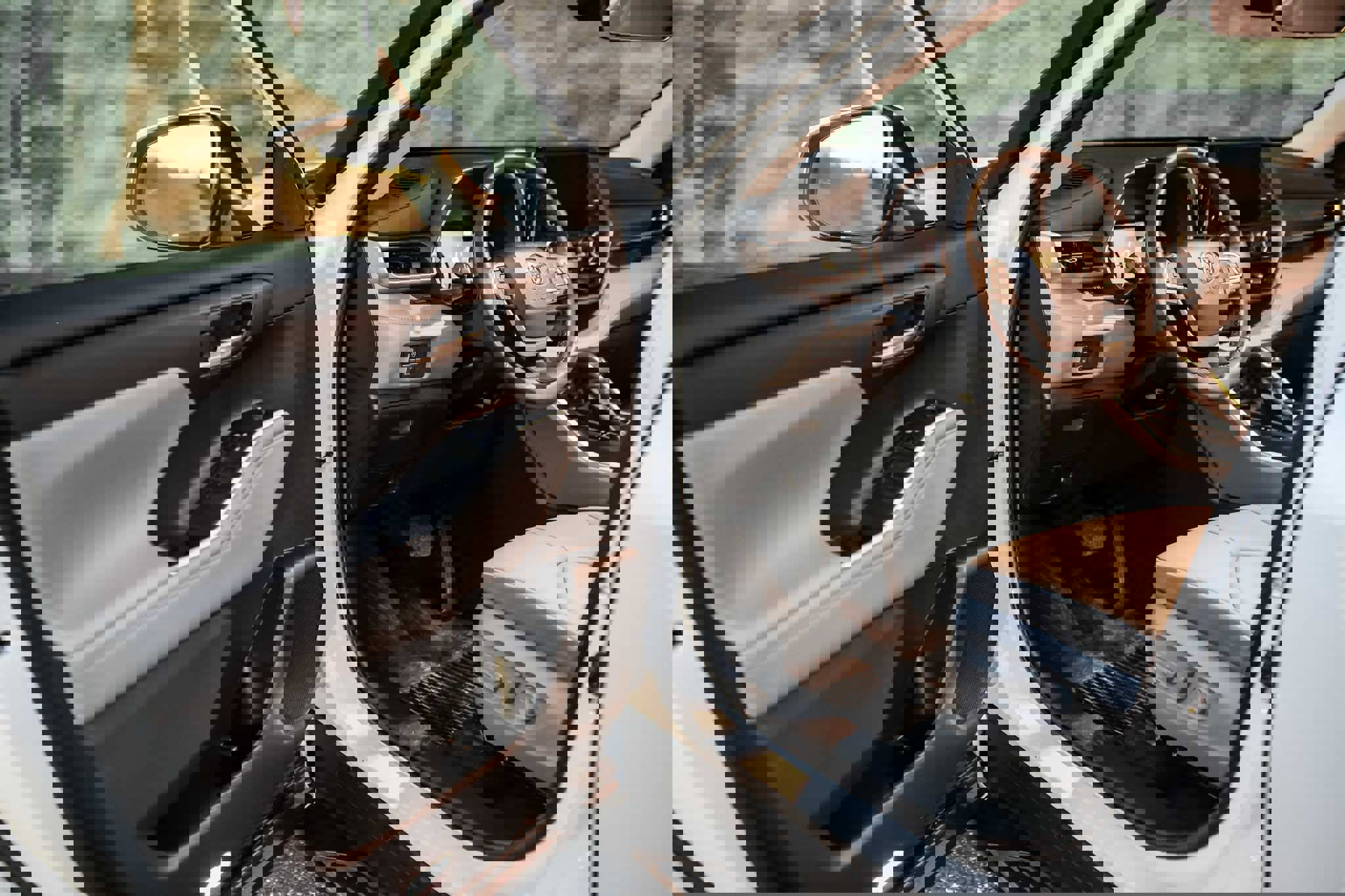 Certified 2023 Toyota Highlander XLE image 25