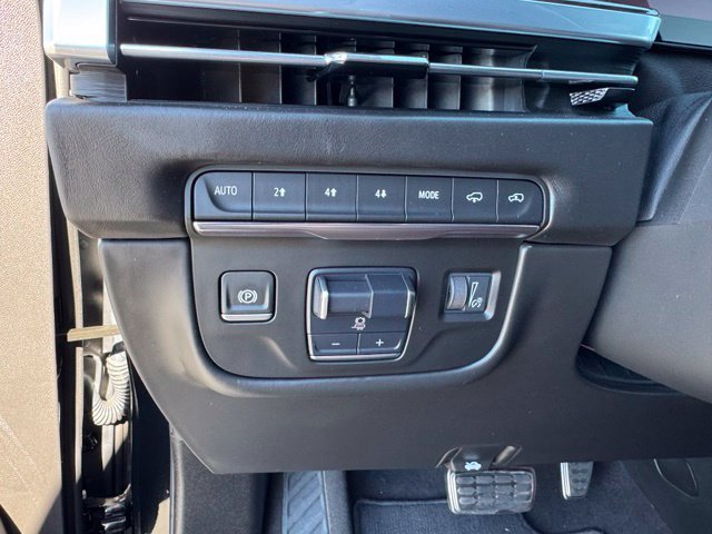 Used 2025 Cadillac Escalade Sport Platinum AWD/4WD image 27