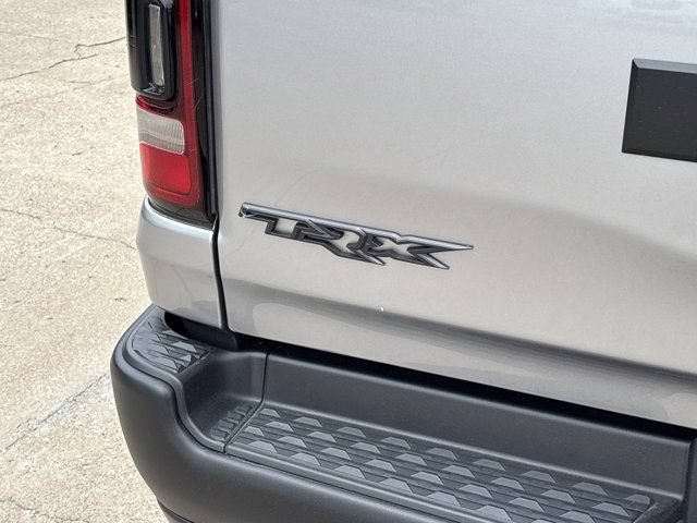Used 2022 RAM 1500 TRX w/ TRX Level 2 Equipment Group AWD/4WD image 5