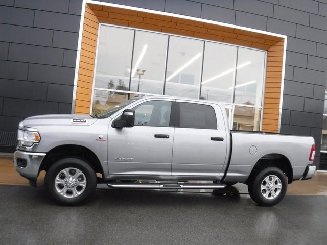 Certified 2023 RAM 2500 Big Horn w/ Level 1 Equipment Group image 2