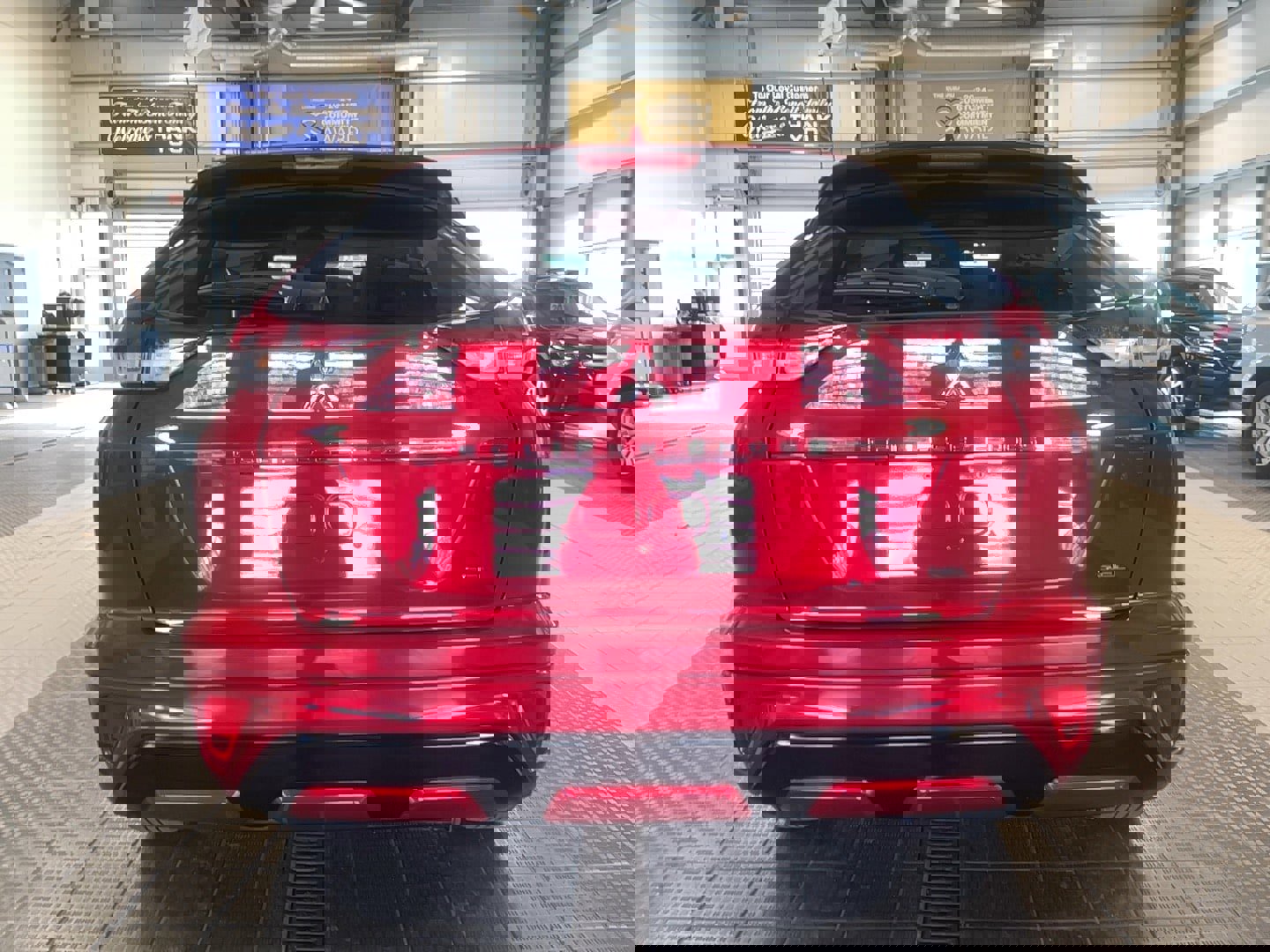 Used 2024 Mitsubishi Eclipse Cross SEL image 22