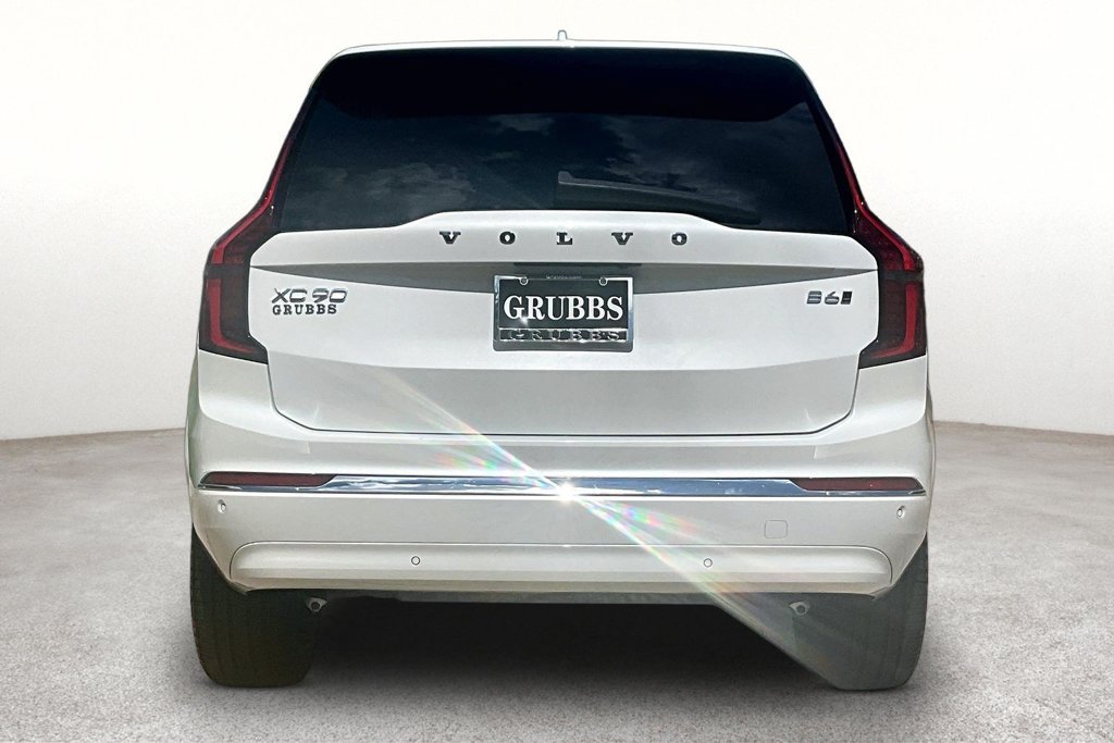 Used 2026 Volvo XC90 B6 Plus AWD/4WD image 5
