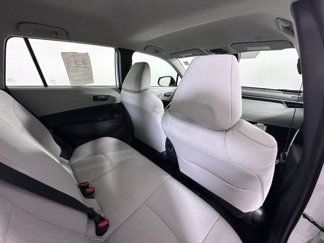 Used 2023 Toyota Corolla Cross L image 12