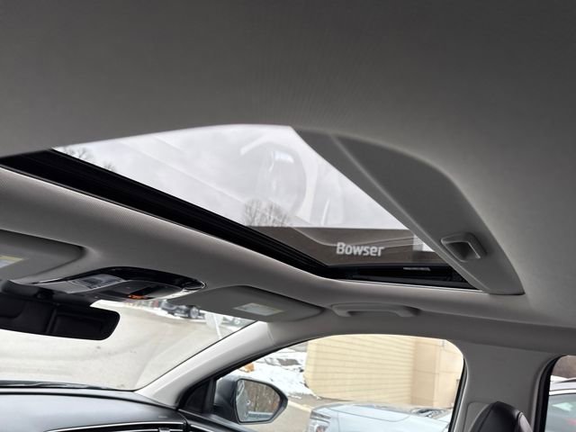 Used 2024 Hyundai Tucson SEL w/ Convenience Package image 12