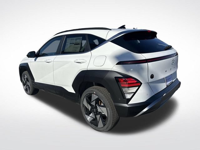 New 2026 Hyundai Kona Limited AWD/4WD image 40