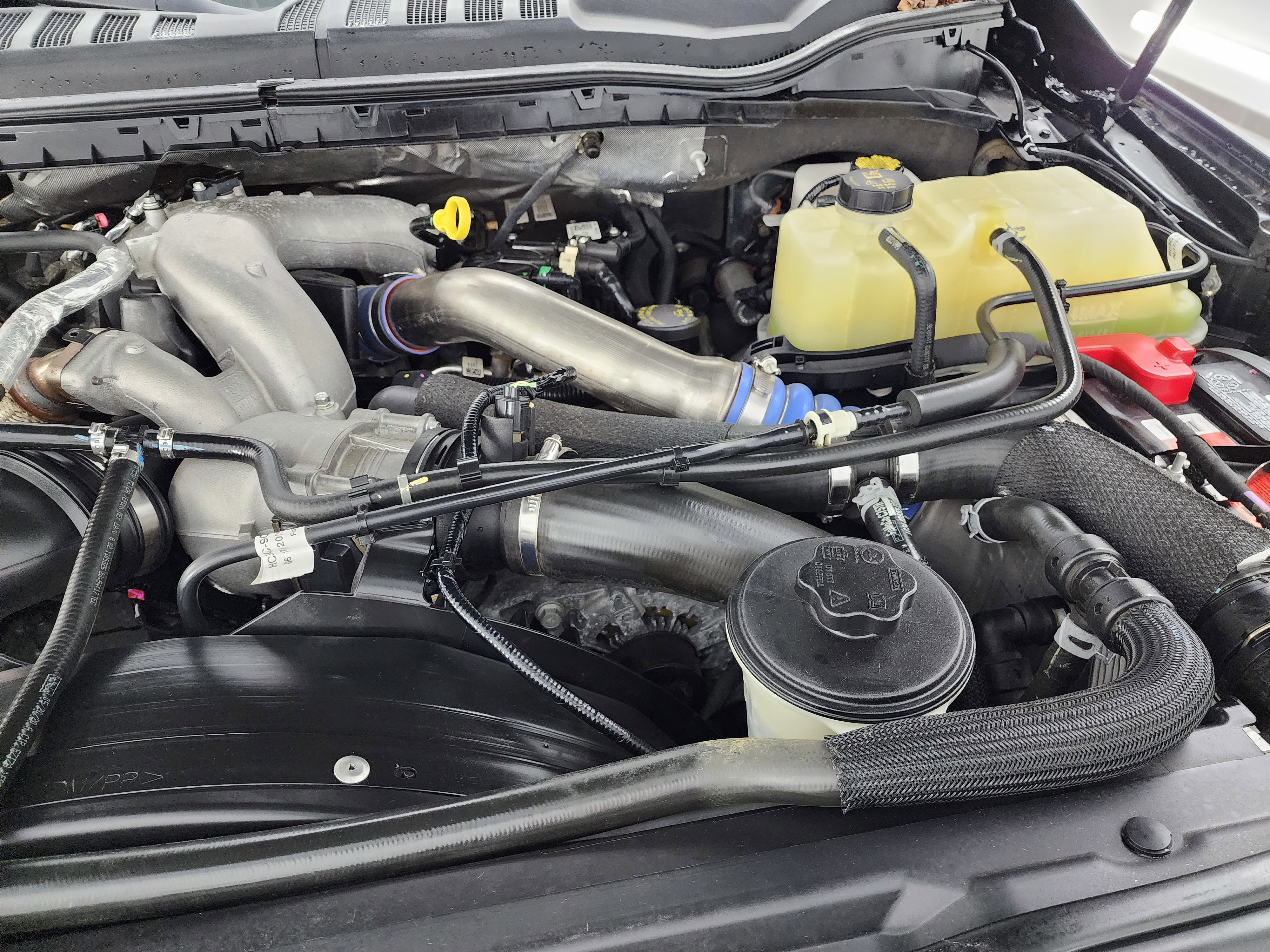 Used 2020 Ford F350 Lariat w/ Lariat Ultimate Package image 23