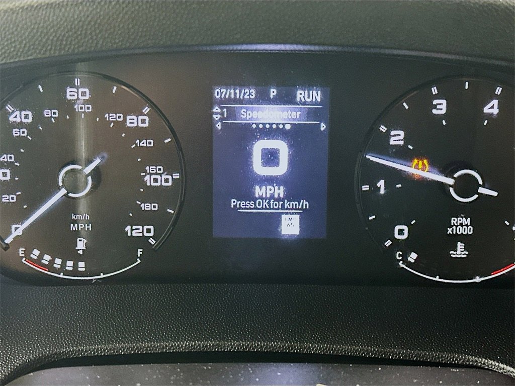 Used 2024 RAM ProMaster 1500 w/ Power Group image 15