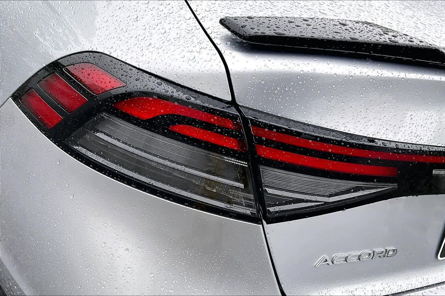 Used 2025 Honda Accord Touring image 26