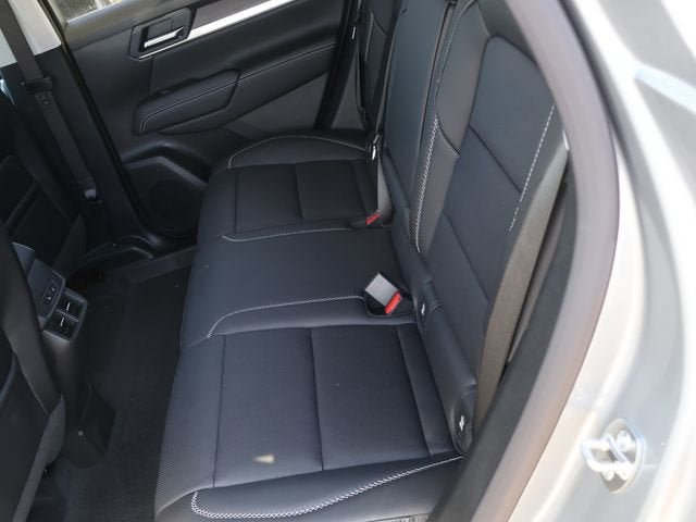 New 2026 GMC Terrain Denali w/ LPO, Black Badging Package AWD/4WD image 11