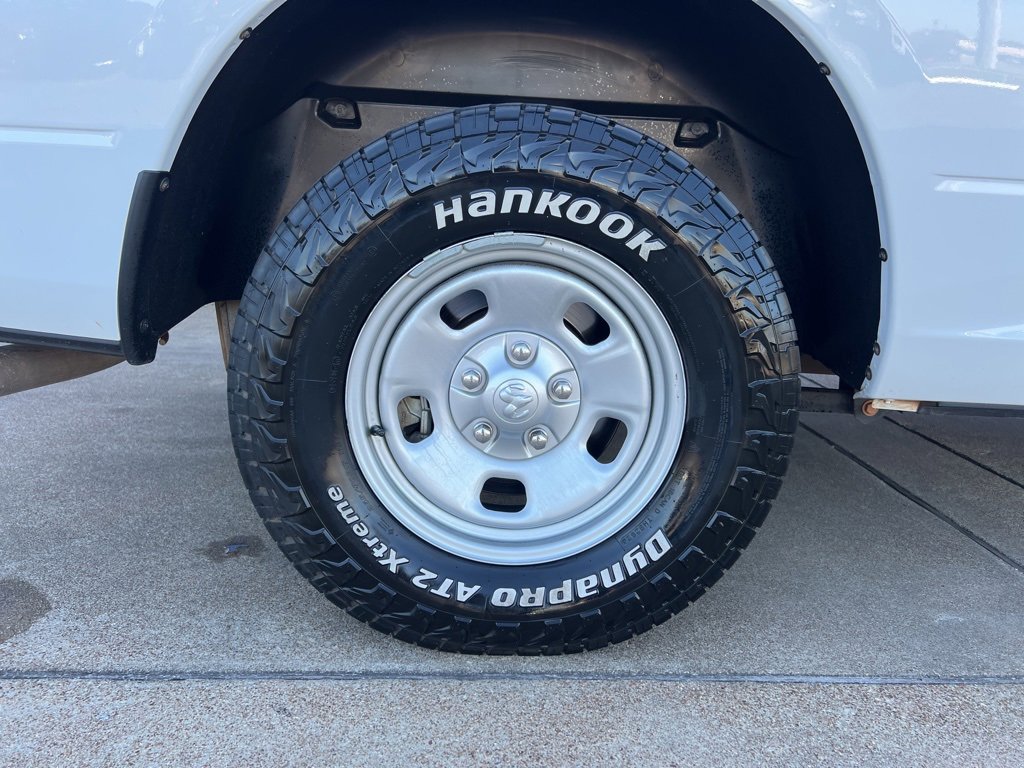 Used 2022 RAM 1500 Tradesman w/ Popular Equipment Group image 13