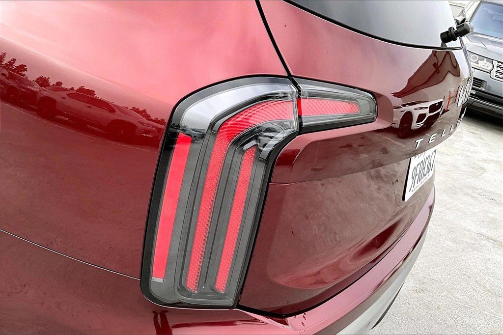 Used 2023 Kia Telluride SX Prestige X-Line image 21