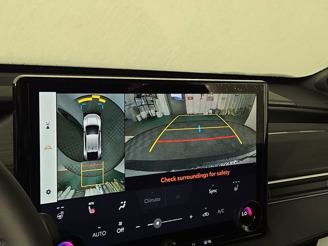 New 2026 Toyota C-HR AWD/4WD image 18
