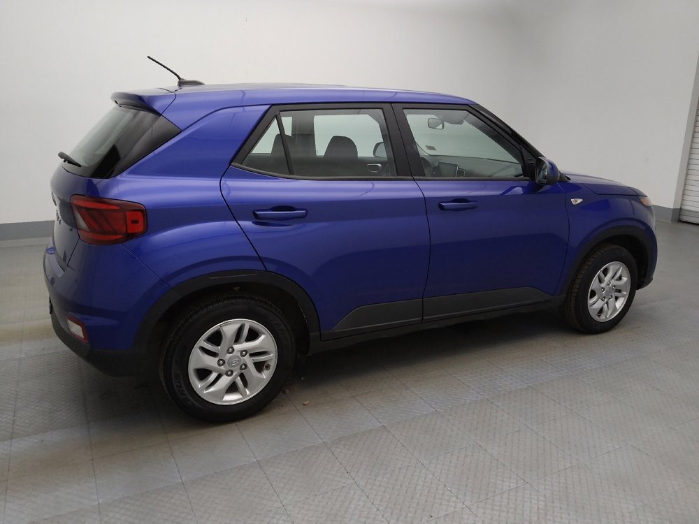 Used 2024 Hyundai Venue SE image 10