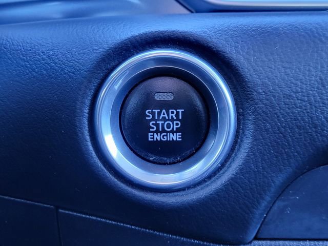 Used 2021 MAZDA CX-5 Touring image 11