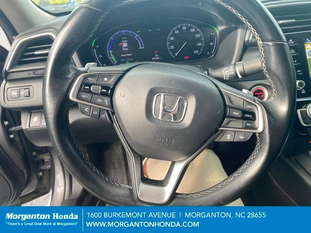 Used 2020 Honda Insight Touring image 5