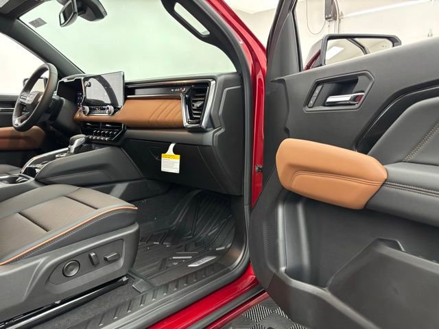 New 2026 GMC Canyon AT4 image 32